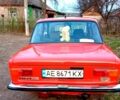 Красный ВАЗ 2103, объемом двигателя 13 л и пробегом 0 тыс. км за 840 $, фото 1 на Automoto.ua