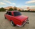 Червоний ВАЗ 2103, об'ємом двигуна 1.5 л та пробігом 65 тис. км за 929 $, фото 6 на Automoto.ua