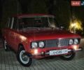 Червоний ВАЗ 2103, об'ємом двигуна 1.6 л та пробігом 46 тис. км за 1050 $, фото 1 на Automoto.ua