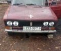 Красный ВАЗ 2103, объемом двигателя 0 л и пробегом 200 тыс. км за 450 $, фото 1 на Automoto.ua