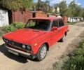 Красный ВАЗ 2103, объемом двигателя 1.5 л и пробегом 989 тыс. км за 499 $, фото 1 на Automoto.ua