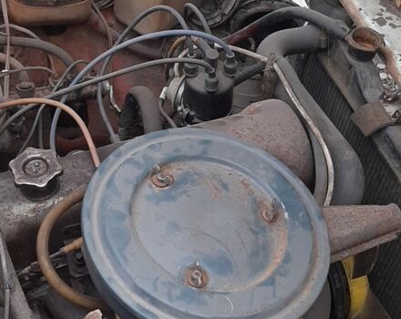 Красный ВАЗ 2103, объемом двигателя 0 л и пробегом 1000 тыс. км за 238 $, фото 2 на Automoto.ua