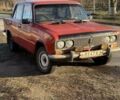 Червоний ВАЗ 2103, об'ємом двигуна 1.5 л та пробігом 133 тис. км за 600 $, фото 1 на Automoto.ua