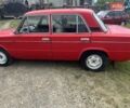 Красный ВАЗ 2103, объемом двигателя 0 л и пробегом 31 тыс. км за 750 $, фото 1 на Automoto.ua