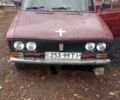 Красный ВАЗ 2103, объемом двигателя 0 л и пробегом 200 тыс. км за 450 $, фото 1 на Automoto.ua