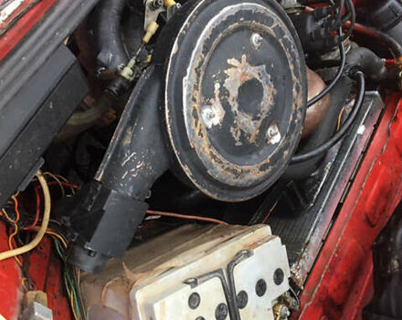 Червоний ВАЗ 2103, об'ємом двигуна 1.5 л та пробігом 32 тис. км за 707 $, фото 7 на Automoto.ua