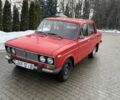 Червоний ВАЗ 2103, об'ємом двигуна 1.8 л та пробігом 55 тис. км за 800 $, фото 1 на Automoto.ua