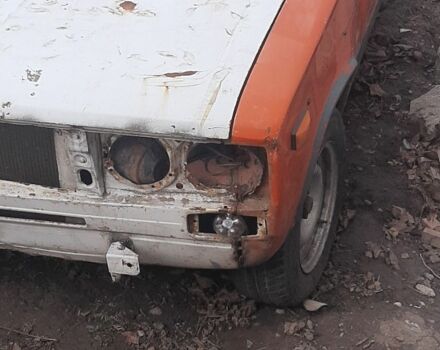 Красный ВАЗ 2103, объемом двигателя 0 л и пробегом 1000 тыс. км за 238 $, фото 1 на Automoto.ua