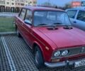 Красный ВАЗ 2103, объемом двигателя 1.3 л и пробегом 300 тыс. км за 500 $, фото 1 на Automoto.ua