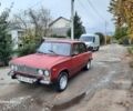 Красный ВАЗ 2103, объемом двигателя 0 л и пробегом 50 тыс. км за 550 $, фото 1 на Automoto.ua