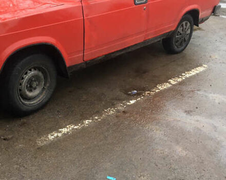Червоний ВАЗ 2103, об'ємом двигуна 1.5 л та пробігом 32 тис. км за 707 $, фото 1 на Automoto.ua