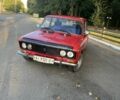 Червоний ВАЗ 2103, об'ємом двигуна 1.5 л та пробігом 420 тис. км за 450 $, фото 1 на Automoto.ua