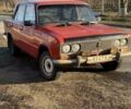 Красный ВАЗ 2103, объемом двигателя 1.5 л и пробегом 133 тыс. км за 600 $, фото 1 на Automoto.ua