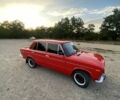 Красный ВАЗ 2103, объемом двигателя 1.5 л и пробегом 65 тыс. км за 1065 $, фото 1 на Automoto.ua