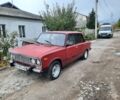 Красный ВАЗ 2103, объемом двигателя 0 л и пробегом 50 тыс. км за 550 $, фото 2 на Automoto.ua