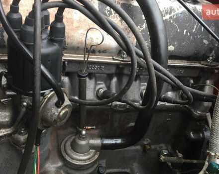 Червоний ВАЗ 2103, об'ємом двигуна 1.5 л та пробігом 32 тис. км за 707 $, фото 6 на Automoto.ua