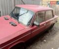 Красный ВАЗ 2103, объемом двигателя 1.6 л и пробегом 75 тыс. км за 450 $, фото 1 на Automoto.ua