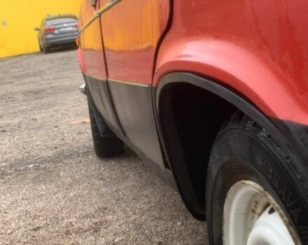 ВАЗ 2103 1986 в Черкассах на Automoto.ua Красный ВАЗ 2103, объемом двигателя 0 л и пробегом 2 тыс. км за 716 $, фото 5 на Automoto.ua