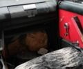 Красный ВАЗ 2103, объемом двигателя 1.5 л и пробегом 999 тыс. км за 550 $, фото 4 на Automoto.ua