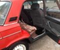 ВАЗ 2103 1986 в Черкассах на Automoto.ua Красный ВАЗ 2103, объемом двигателя 0 л и пробегом 2 тыс. км за 716 $, фото 10 на Automoto.ua