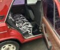 Червоний ВАЗ 2103, об'ємом двигуна 0 л та пробігом 200 тис. км за 900 $, фото 5 на Automoto.ua