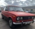 ВАЗ 2103 1986 в Черкассах на Automoto.ua Красный ВАЗ 2103, объемом двигателя 0 л и пробегом 2 тыс. км за 716 $, фото 8 на Automoto.ua