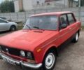 ВАЗ 2103 1986 в Черкассах на Automoto.ua Красный ВАЗ 2103, объемом двигателя 0 л и пробегом 2 тыс. км за 716 $, фото 2 на Automoto.ua