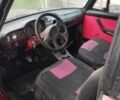 Красный ВАЗ 2103, объемом двигателя 1.6 л и пробегом 300 тыс. км за 433 $, фото 4 на Automoto.ua