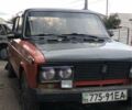 Красный ВАЗ 2103, объемом двигателя 1.5 л и пробегом 999 тыс. км за 550 $, фото 1 на Automoto.ua