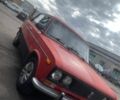 ВАЗ 2103 1986 в Черкассах на Automoto.ua Красный ВАЗ 2103, объемом двигателя 0 л и пробегом 2 тыс. км за 716 $, фото 4 на Automoto.ua