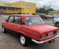 ВАЗ 2103 1986 в Черкассах на Automoto.ua Красный ВАЗ 2103, объемом двигателя 0 л и пробегом 2 тыс. км за 716 $, фото 7 на Automoto.ua