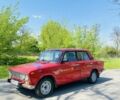 Красный ВАЗ 2103, объемом двигателя 1.3 л и пробегом 1 тыс. км за 650 $, фото 1 на Automoto.ua