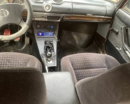 ВАЗ 2103 1986 в Черкассах на Automoto.ua Красный ВАЗ 2103, объемом двигателя 0 л и пробегом 2 тыс. км за 716 $, фото 11 на Automoto.ua