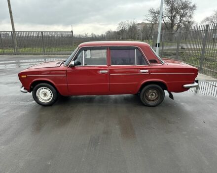 Червоний ВАЗ 2103, об'ємом двигуна 0 л та пробігом 200 тис. км за 900 $, фото 4 на Automoto.ua