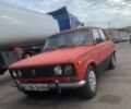ВАЗ 2103 1986 в Черкассах на Automoto.ua Красный ВАЗ 2103, объемом двигателя 0 л и пробегом 2 тыс. км за 716 $, фото 1 на Automoto.ua