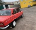 ВАЗ 2103 1986 в Черкассах на Automoto.ua Красный ВАЗ 2103, объемом двигателя 0 л и пробегом 2 тыс. км за 716 $, фото 6 на Automoto.ua