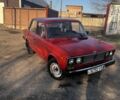 Червоний ВАЗ 2103, об'ємом двигуна 1.5 л та пробігом 5 тис. км за 391 $, фото 1 на Automoto.ua