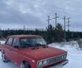 Красный ВАЗ 2103, объемом двигателя 1.5 л и пробегом 3 тыс. км за 578 $, фото 1 на Automoto.ua