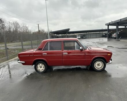 Червоний ВАЗ 2103, об'ємом двигуна 0 л та пробігом 200 тис. км за 900 $, фото 2 на Automoto.ua
