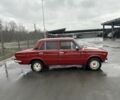 Червоний ВАЗ 2103, об'ємом двигуна 0 л та пробігом 200 тис. км за 900 $, фото 2 на Automoto.ua