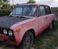 Красный ВАЗ 2103, объемом двигателя 1.6 л и пробегом 300 тыс. км за 433 $, фото 2 на Automoto.ua
