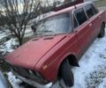 Красный ВАЗ 2103, объемом двигателя 0 л и пробегом 3 тыс. км за 279 $, фото 1 на Automoto.ua