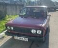 Красный ВАЗ 2103, объемом двигателя 0 л и пробегом 638 тыс. км за 408 $, фото 1 на Automoto.ua
