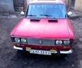 Красный ВАЗ 2103, объемом двигателя 1.5 л и пробегом 300 тыс. км за 450 $, фото 10 на Automoto.ua