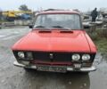 Красный ВАЗ 2103, объемом двигателя 1.5 л и пробегом 100 тыс. км за 273 $, фото 1 на Automoto.ua