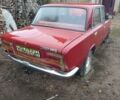 Червоний ВАЗ 2103, об'ємом двигуна 1.5 л та пробігом 100 тис. км за 600 $, фото 2 на Automoto.ua
