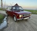 Червоний ВАЗ 2103, об'ємом двигуна 1.5 л та пробігом 50 тис. км за 750 $, фото 1 на Automoto.ua