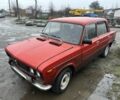 Красный ВАЗ 2103, объемом двигателя 1.5 л и пробегом 100 тыс. км за 273 $, фото 2 на Automoto.ua