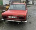 Красный ВАЗ 2103, объемом двигателя 1.5 л и пробегом 100 тыс. км за 273 $, фото 5 на Automoto.ua