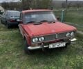 Красный ВАЗ 2103, объемом двигателя 1.6 л и пробегом 250 тыс. км за 245 $, фото 1 на Automoto.ua